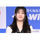 KARAギュリ、穴あき水着で美ボディ披露「驚異のスタイル」「絵になる」と反響