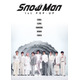 Snow Man初のポップアップイベント、アジア各地域で決定 初公開カットも展示【Snow Man 1st POP-UP】