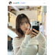 伊織いお、レーストップス全開でランジェリーのぞく「可愛い」「天使」の声