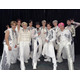 JO1、SEVENTEEN「毒：Fear」カバーで視線釘付け 2年ぶりLAパフォーマンス【KCON LA 2025】