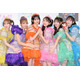 FRUITS ZIPPER、紅白・東京ドーム・レコ大…今後の夢を宣言「宇宙一のアイドルに」3周年ライブで初のドーム公演決定も発表【囲み取材】