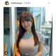 美人グラドル・原つむぎ、豊満バスト輝く斬新衣装が話題「服どうなってるの？」「眼福」