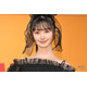NMB48山本望叶「2年ぶり」イメチェン姿披露「ギャルっぽくて可愛い」「最強ビジュ」と反響