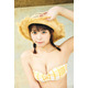宮崎あみさ、ヘルシー美ボディが眩しい水着SHOTで魅力はじける！夏らしさ満載のグラビアを披露