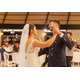 アメリカの結婚式で…「えっ、こんなに？」日本と”まったく違う雰囲気”に「体力やば！」「楽しそう」