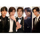 「チーム・ハンサム！」20周年公演、ビジュアル撮影に潜入 青柳塁斗・猪塚健太・岩崎友泰・植原卓也・太田将熙にインタビュー【モデルプレス独占取材Vo.1】