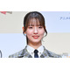 櫻坂46中嶋優月「染めたての黒髪」に絶賛の声 コーデも話題「メンバーのアクキーが…」「雰囲気変わって可愛い」