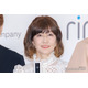 松本伊代、ピンク・レディー未唯mieと美脚披露 直々伝授受けた“UFOポーズ”決める