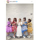 後藤真希、令和アイドルらとパシャリ！輝く笑顔SHOTに「すごいコラボ」「可愛すぎです」の声