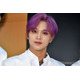 NCTヘチャン、日本で撮影した証明写真公開「写りがアイドルすぎる」「グッズ化してほしい」の声