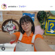 時東ぁみ「私の体型には似合わなかったかも」膝上ミニワンピから美脚披露「可愛い」「引き締まってて綺麗」の声