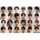 日本一のイケメン中学生「男子中学生ミスターコン2025」全国候補者を一挙公開 投票スタート