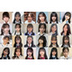 日本一かわいい女子中学生「JCミスコン2025」全国候補者を一挙公開　投票スタート