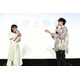 佐藤健＆宮崎優「グラスハート」キスシーン裏話明かす「佐藤さんの無茶ぶり」
