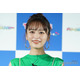 近藤千尋「明るめな髪色」に“期間限定”イメチェン「ギャル感増して可愛い」「似合ってる」絶賛の声