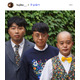 「水ダウ」「ゴッドタン」出演のトリオ芸人、1人脱退 コンビ継続も「不安しかありません」「助けてください」不安吐露