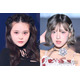 YouTuberさくら＆MINAMI、美人姉妹公開 4人ディズニーショットに「どこ見ても可愛い」「眼福」と反響続々