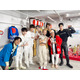 東方神起・aespaら出演「SMTOWN LIVE」記者会見に潜入 日本音楽バラエティー初出演のグループも【週刊ナイナイミュージック】
