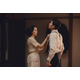 広瀬すず＆松下洸平、朝食のひととき…『遠い山なみの光』本編映像