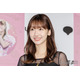 柏木由紀、ノースリドレスで美肌＆デコルテ輝く「赤が似合う」「眩しい」と反響