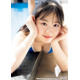 「ミスマガジン2025」GP・永岡ゆきね、美バスト披露 グラビア初挑戦