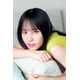 日向坂46 5期生・松尾桜、デートグラビア披露「週刊少年サンデー」初登場で表紙