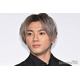 山田裕貴、松本潤に“嵐の多忙さ”聞くも意外な返答「この人の考え方には到底俺及ばないな」