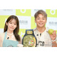 新婚の武尊、食事は妻・川口葵がサポート「初めて人に任せた」“甘い新婚生活”に意気込みも