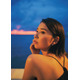 ももクロ玉井詩織、初写真集「たまゆら／しおどき」2作ともに重版決定 美背中輝く横顔・寝起きカットも解禁