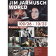 「JIM JARMUSCH WORD ～ジム・ジャームッシュ監督特集～」キネカ大森で9月26日から