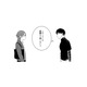 怖がる様子に距離をとってくれる彼。優しい言葉に心が揺れて、思わず「孤独」を吐き出した…【ギルティワンルーム #26】
