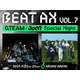 &TEAM×aoen、音楽フェス「BEAT AX VOL.7」出演決定 2日間有明アリーナにて実施