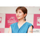 潮田玲子、娘顔出し2ショット公開 BE:FIRSTライブT着て“推し活”報告「控えめに言って最高」