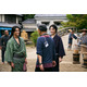 長澤まさみ、永瀬正敏・キンプリ高橋海人らとの“熱演”裏側公開 時代劇初主演で存在感放つ【おーい、応為】