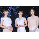 Perfume、ライブ観客が2人だった下積み時代「サクラでした…」