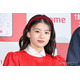 出口夏希、ベアトップミニドレスで美スタイル際立つ「釜山国際映画祭」衣装姿が話題