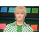 NCT 127ユウタ、共演者への楽屋挨拶でひまわり贈る 直球の愛情表現も明かす「好きになった子は1番幸せにしたい」