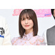 長濱ねる、“同郷”大物アーティストと共演裏で2ショット「長崎の誇り」「大役お疲れ様です」