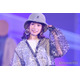 元日向坂46東村芽依、純白キャミ姿で大阪・関西万博満喫「透明感すごい」「色白で憧れ」