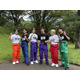 なにわ男子＆Aぇ! group、2組でのロケに感慨「いつも以上に気合いが入りました」約1ヶ月練習で強豪校と“超合体”パフォーマンス