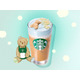 スタバ、ジェラート ピケと初コラボ！新作ビバレッジ＆売り切れ必至のグッズも登場
