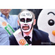鉄拳、父親を顔出し公開 源田壮亮選手らとの記念ショットに「本当に嬉しそう」「親子で輪郭がそっくり」の声