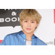 GENERATIONS白濱亜嵐、LDHの社風は“筋肉”「すごく良い体」だと思うメンバー告白【Hallelujah!!】