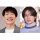 麒麟・川島明、&TEAM・Kの手描きイラスト入り差し入れ公開 縦読みメッセージにも注目集まる「愛が溢れてる」「みんなでKポーズ泣いた」