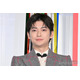 高橋文哉、朝ドラ「あんぱん」健太郎のプロポーズシーン語る「ありがたいです」