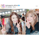 矢口真里、仲良し手島優との“久々”再会SHOTにファン大歓喜「やぐてじ大好き！」「いつまでも可愛い」