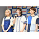 SHISHAMO、活動終了を発表 26年6月に等々力陸上競技場でラストライブ開催【全文】