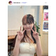 整形アイドル轟ちゃん、整形前後の横顔公開に反響「鼻の変化にびっくり」「努力がすごい」