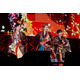 NEWS、増田貴久が長年温めた壮大演出・花魁姿へ1分で変身…20万人動員ツアーで見せた進化 揺るぎない「3人」と「事務所の伝統」25周年に向けた構想も