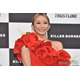倖田來未、イケメン夫との密着自撮り公開 プロレス観戦ショットに「爆イケ夫婦」「ラブラブ」と反響